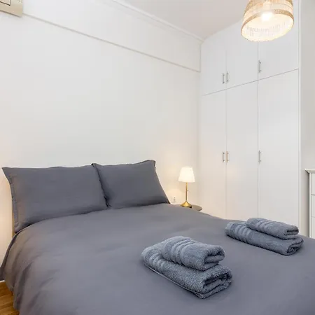 Spacious Luxury Apt In City Center Tan Appartement