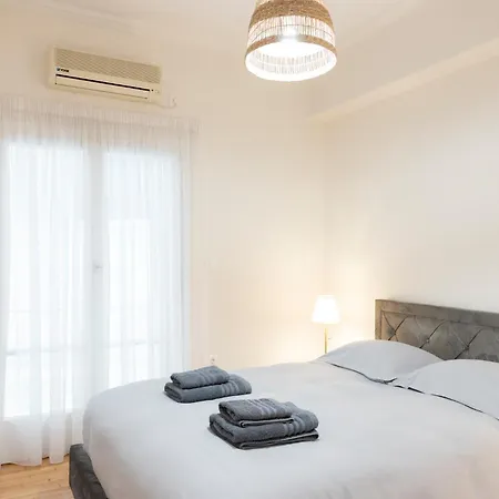 Spacious Luxury Apt In City Center Tan Appartement *