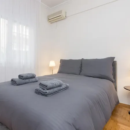 Spacious Luxury Apt In City Center Tan * Athènes