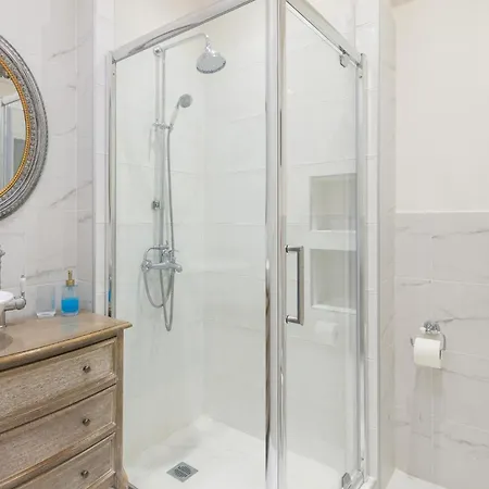 Spacious Luxury Apt In City Center Tan * Athènes