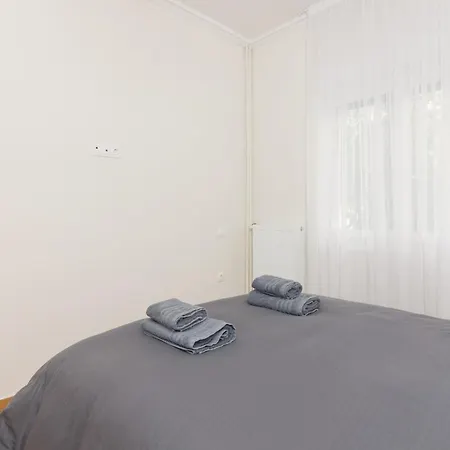 Spacious Luxury Apt In City Center Tan * Athènes