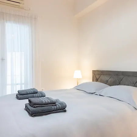 Appartement Spacious Luxury Apt In City Center Tan *